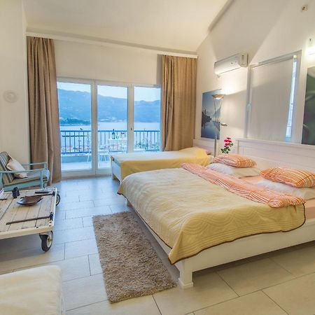 Apartments Inspiration ブドヴァ 部屋 写真