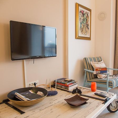 Apartments Inspiration ブドヴァ 部屋 写真