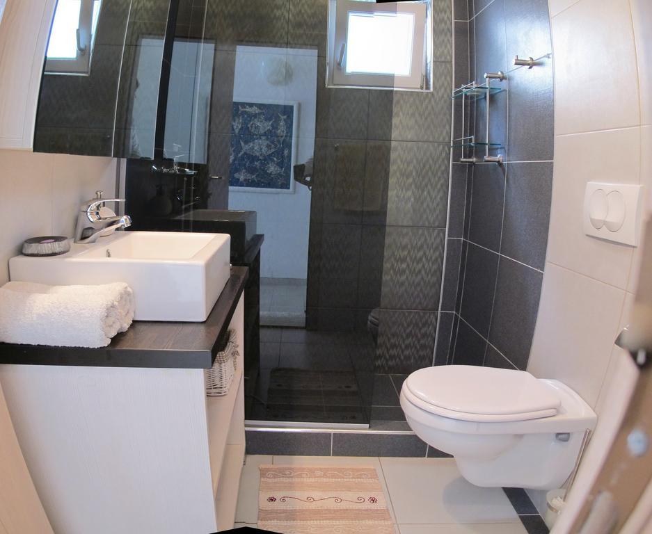 Apartments Inspiration ブドヴァ 部屋 写真