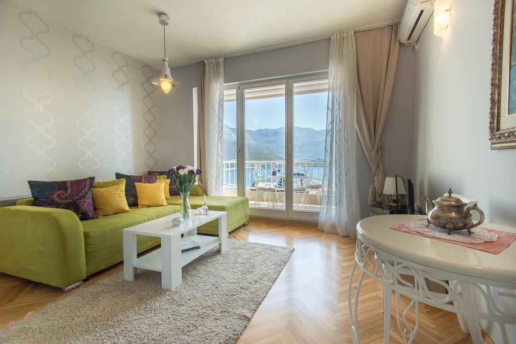 Apartments Inspiration ブドヴァ エクステリア 写真