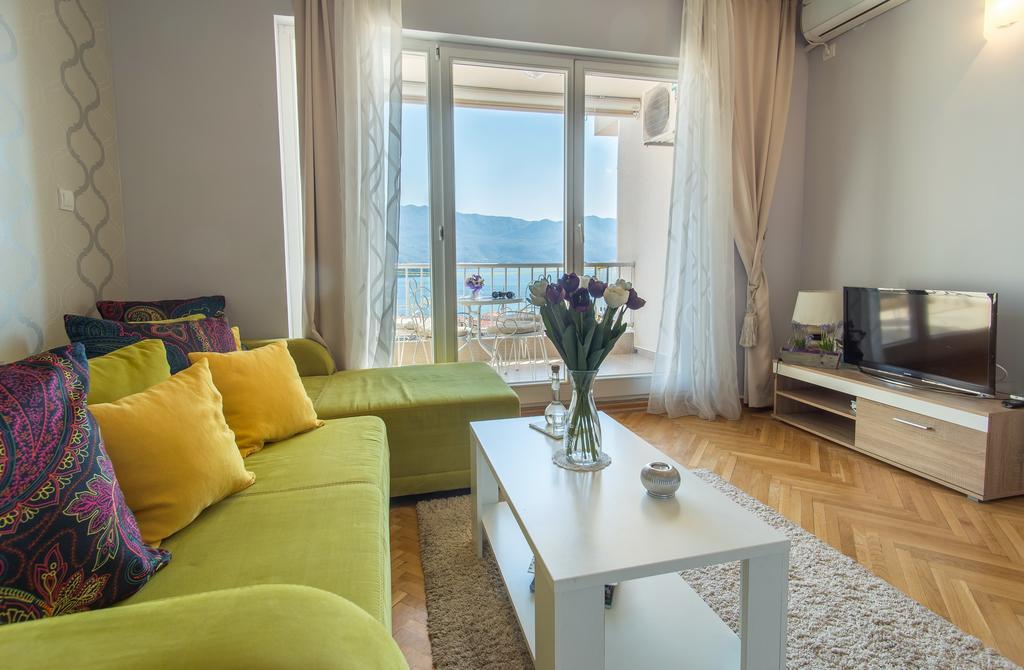 Apartments Inspiration ブドヴァ エクステリア 写真