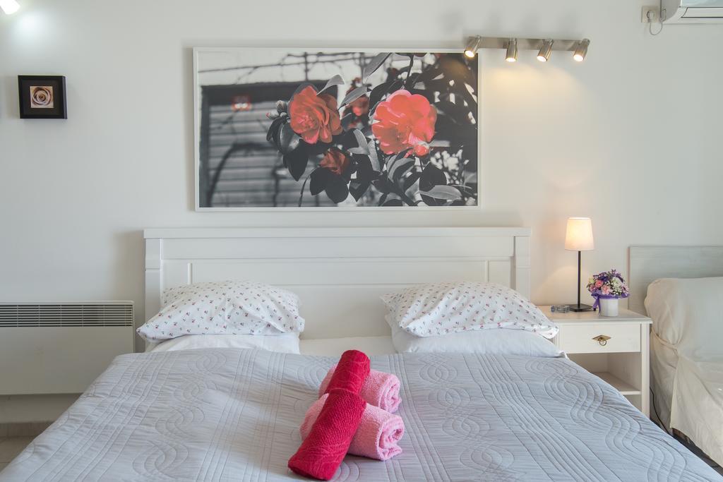 Apartments Inspiration ブドヴァ エクステリア 写真