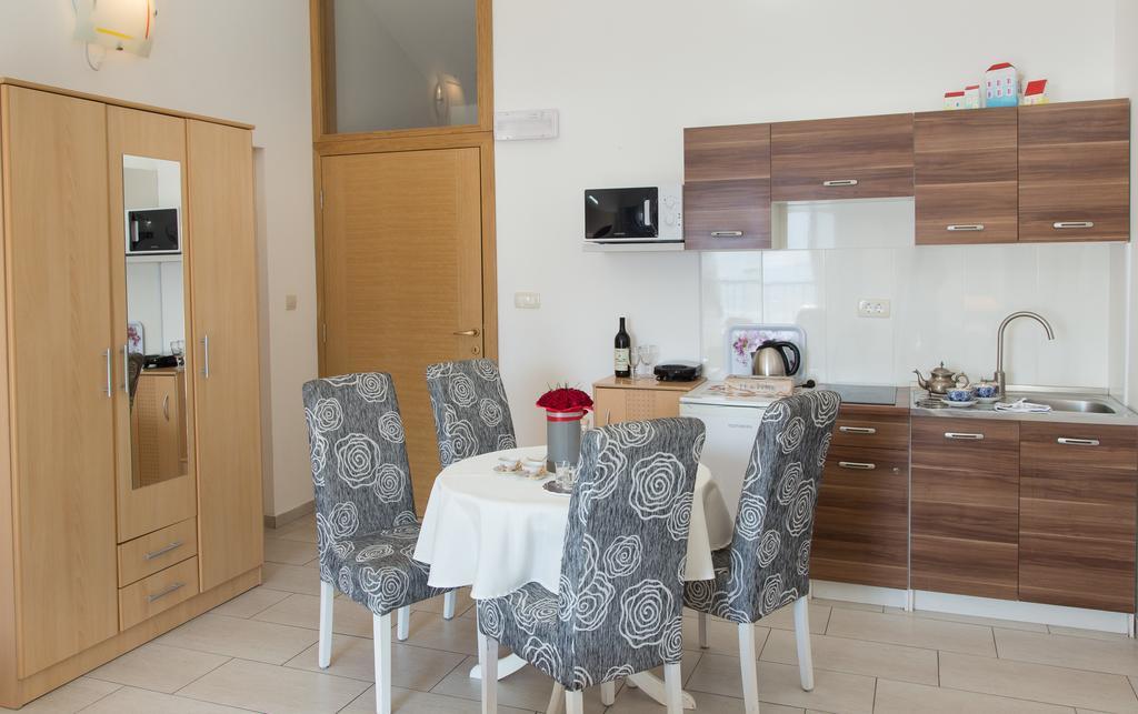 Apartments Inspiration ブドヴァ エクステリア 写真