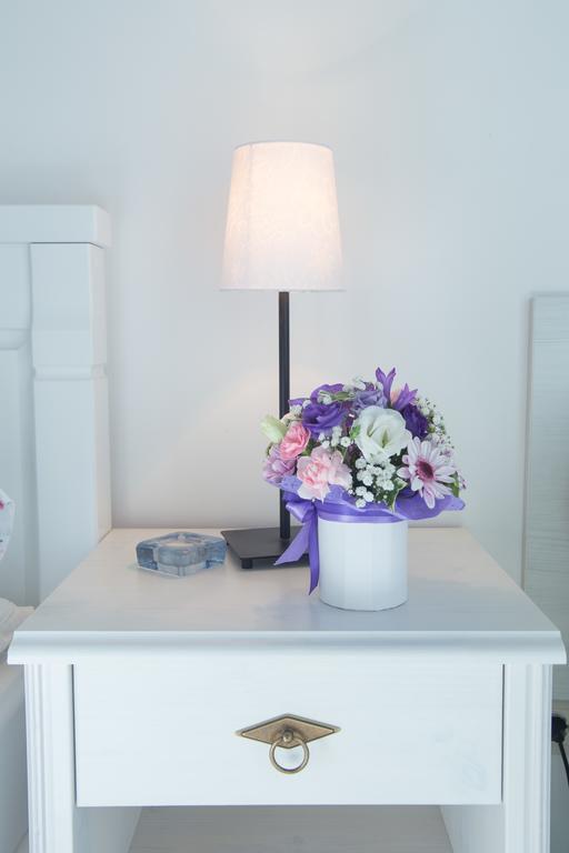 Apartments Inspiration ブドヴァ エクステリア 写真